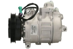 Thermotec KTT090138 Компресор, кондиціонер thermotec ktt090138