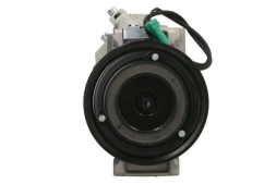Thermotec KTT090138 Компресор, кондиціонер thermotec ktt090138