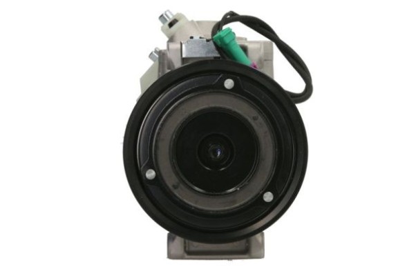 Thermotec KTT090138 Компресор, кондиціонер thermotec ktt090138