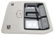 Volkswagen OE 7T0959569C, BW536960L Плафон освітлення салону VW ID. Buzz 7T0959569C