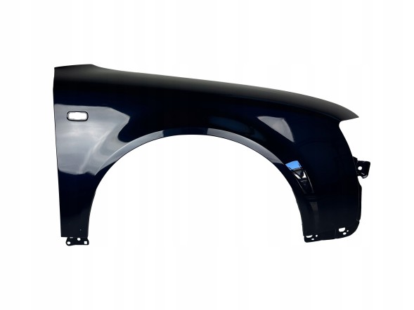 Китай 8E0 821 106B Крило праве AUDI A4 B6 2000-2004 КОЛІР LZ5L
