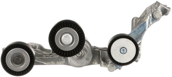 T38466 GATES Натяг паса