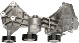 T38466 GATES Натяг паса