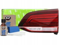 Valeo 047200 Задня фара - valeo val047200