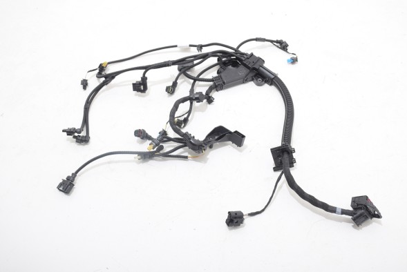 BMW OE 12 51 5A7A0D3 BMW BMW 2 U06 220i 223iX X1 U11 20i 23iX ДРІТНИЙ ДЖГУТ ПІДКЛЮЧЕННЯ ДВИГУНА B48N 5A7A0D3