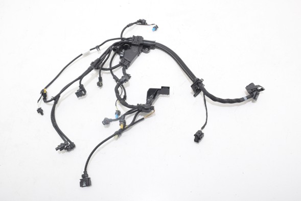 BMW OE 12 51 5A7A0D3 BMW BMW 2 U06 220i 223iX X1 U11 20i 23iX ДРІТНИЙ ДЖГУТ ПІДКЛЮЧЕННЯ ДВИГУНА B48N 5A7A0D3