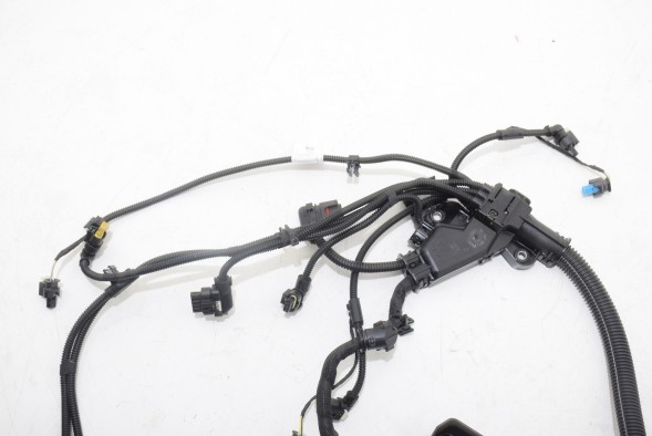 BMW OE 12 51 5A7A0D3 BMW BMW 2 U06 220i 223iX X1 U11 20i 23iX ДРІТНИЙ ДЖГУТ ПІДКЛЮЧЕННЯ ДВИГУНА B48N 5A7A0D3