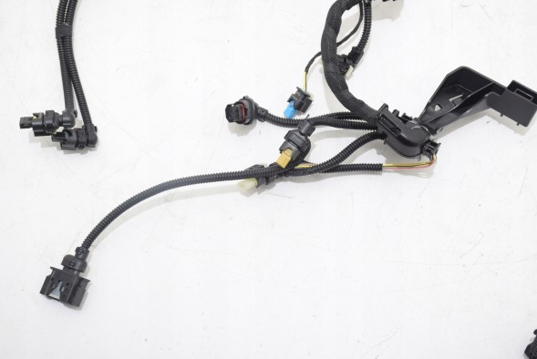 BMW OE 12 51 5A7A0D3 BMW BMW 2 U06 220i 223iX X1 U11 20i 23iX ДРІТНИЙ ДЖГУТ ПІДКЛЮЧЕННЯ ДВИГУНА B48N 5A7A0D3