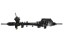 TREEZER TRE40084R Кермова рейка tre40084r treezer