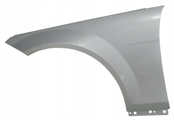 Китай 507001-775 Mercedes C-Klasse W204 Бризковик лівий ПЕРЕДНІЙ 775