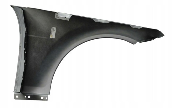 Китай 507001-775 Mercedes C-Klasse W204 Бризковик лівий ПЕРЕДНІЙ 775