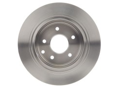 0986479R14 BOSCH Диск гальмівний
