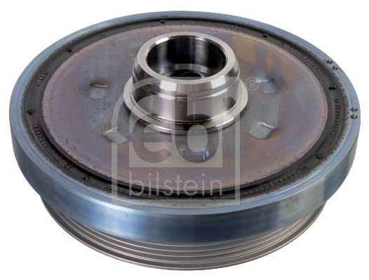 Febi bilstein 174290 Febi bilstein 174290 ремінне колесо, колінчастий вал