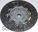 AD BRAKE VIC-251167 Диск зчеплення 330 0032 16 для MASSEY FERGUSON 350, 352, 355, 360, 362,