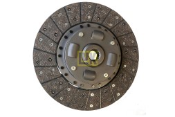 AD BRAKE VIC-251167 Диск зчеплення 330 0032 16 для MASSEY FERGUSON 350, 352, 355, 360, 362,