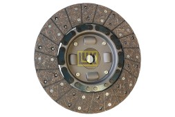 AD BRAKE VIC-251167 Диск зчеплення 330 0032 16 для MASSEY FERGUSON 350, 352, 355, 360, 362,