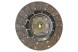 AD BRAKE VIC-251167 Диск зчеплення 330 0032 16 для MASSEY FERGUSON 350, 352, 355, 360, 362,