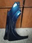 Китай 2421321 БРИЗКОВИК ПРАВИЙ ПЕРЕДНІЙ OPEL ASTRA H Z21U