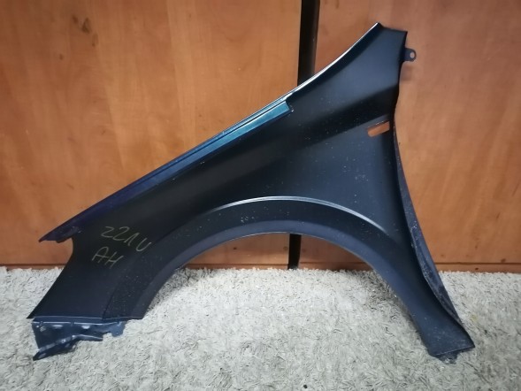 Китай 2421321 БРИЗКОВИК ПРАВИЙ ПЕРЕДНІЙ OPEL ASTRA H Z21U