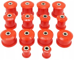 Kalgum P2-1R (komplet) SUZUKI GRAND VITARA КОМПЛЕКТ ПОЛІБУСів ПІДВІСКИ
