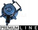 Mahle AB 137 000P Повітродувний вентилятор припливу ab 137 000p mahle