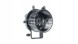 Mahle AB 137 000P Повітродувний вентилятор припливу ab 137 000p mahle