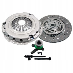 Blue Print ADR163081 Комплект зчеплення opel blue print adr163081