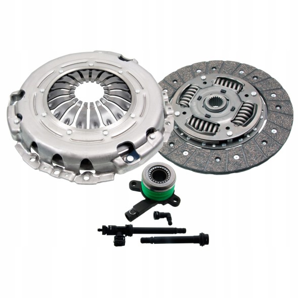 Blue Print ADR163081 Комплект зчеплення opel blue print adr163081