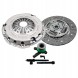 Blue Print ADR163081 Комплект зчеплення opel blue print adr163081