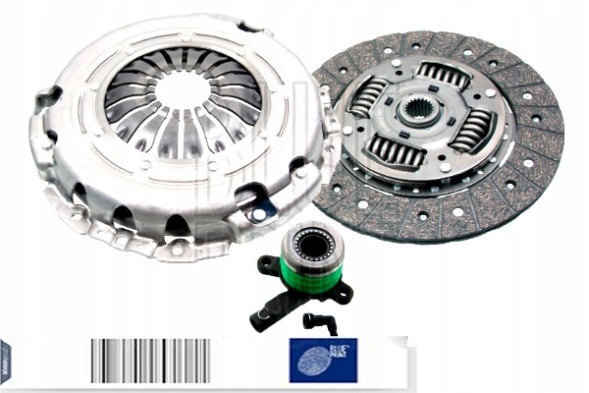 Blue Print ADR163081 Комплект зчеплення opel blue print adr163081