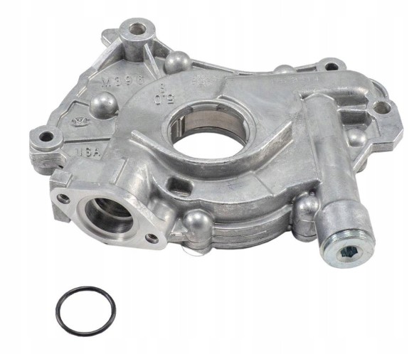 MELLING-MX M396 BR3Z6600A Маслонасос масляний насос Ford Mustang GT F150 F-150 5.0 V8 2011-2017