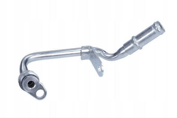 Vika 03C121497F Шланг радіатора vw jetta 1.4 tsi 11- 03c121497f