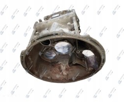 Mercedes-Benz OE A9472614401 / R 9472612801 КОРПУС КОРОБКИ ПЕРЕДАЧ ПЕРЕДНІЙ G211-12 MERCEDES 9472614401