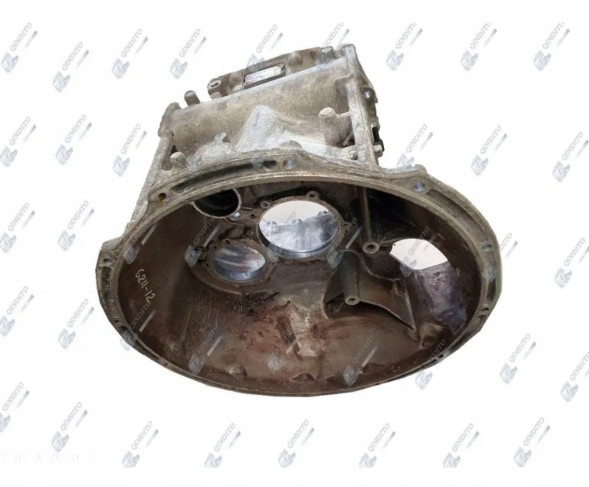 Mercedes-Benz OE A9472614401 / R 9472612801 КОРПУС КОРОБКИ ПЕРЕДАЧ ПЕРЕДНІЙ G211-12 MERCEDES 9472614401