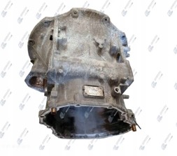Mercedes-Benz OE A9472614401 / R 9472612801 КОРПУС КОРОБКИ ПЕРЕДАЧ ПЕРЕДНІЙ G211-12 MERCEDES 9472614401