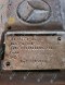 Mercedes-Benz OE A9472614401 / R 9472612801 КОРПУС КОРОБКИ ПЕРЕДАЧ ПЕРЕДНІЙ G211-12 MERCEDES 9472614401