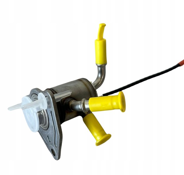 Renault OE 24307724 044406302N Інжектор adblue renault 24307724