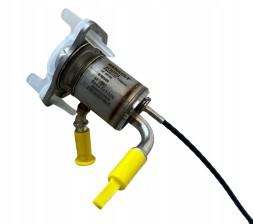 Renault OE 24307724 044406302N Інжектор adblue renault 24307724