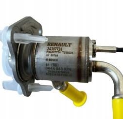 Renault OE 24307724 044406302N Інжектор adblue renault 24307724