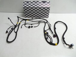 Maserati OE 670035367 Установка джгута переднього бампера Maserati Levante
