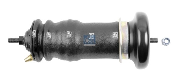V-maxzone Part VIC-342684 Амортизатор підвіски кабіни водія 1.25971 для SCANIA 4, G I, P I, R