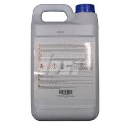 G1105BRM SATO TECH SATO Антифриз синій READY MIX 35С 5л