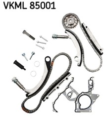 VKML85001 SKF Комплект ланцюга приводу розподільчого вала