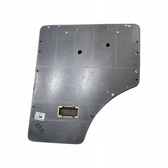 Daewoo OE 3352-6000151 Оббивка дверей Люблін килимове покриття оригінальне