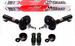 Magnum Technology AHW018MT-4 АМОРТИЗАТОРИ MAGNUM, ПІДШИПНИКИ ОСІ, ПІДШИПНИКИ ПЕРЕДНІ, SEAT LEON TOLEDO II 98-