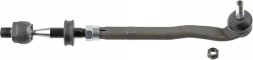 Lemforder 1313 8 017 01 2X важелі передньої підвіски lemförder l+p для alpina, bmw 5 e39, b10 e39