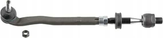 Lemforder 1313 8 017 01 2X важелі передньої підвіски lemförder l+p для alpina, bmw 5 e39, b10 e39