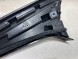 Peugeot OE 9677956577 pmi150921 ПЛА́НКА КРИ́ШКИ БАГА́ЖНИКА ПРАВА́ ЗАДНЯ PEUGEOT 308 T9 9677956577