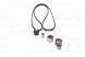 Bosch 1 987 946 581 Комплект грм bosch 1 987 946 581