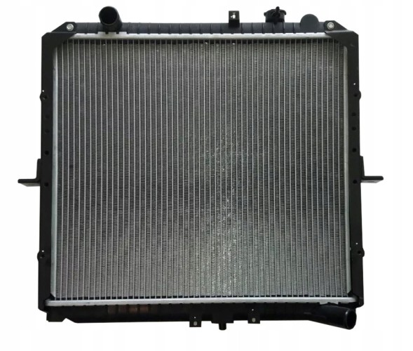 CHINA 0K63K15200B Охолоджувач kia k2500 2001-05 25310-4e400